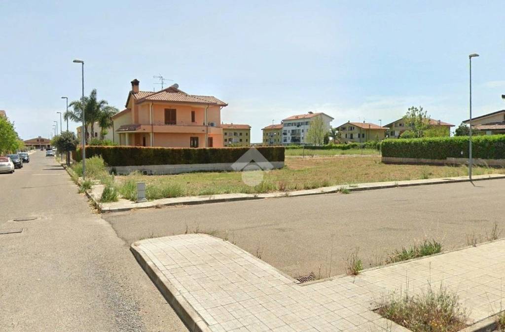 casa indipendente in vendita a Policoro