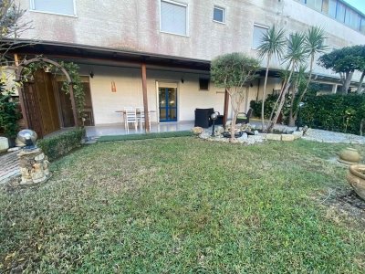 appartamento in vendita a Policoro