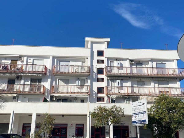 appartamento in vendita a Policoro