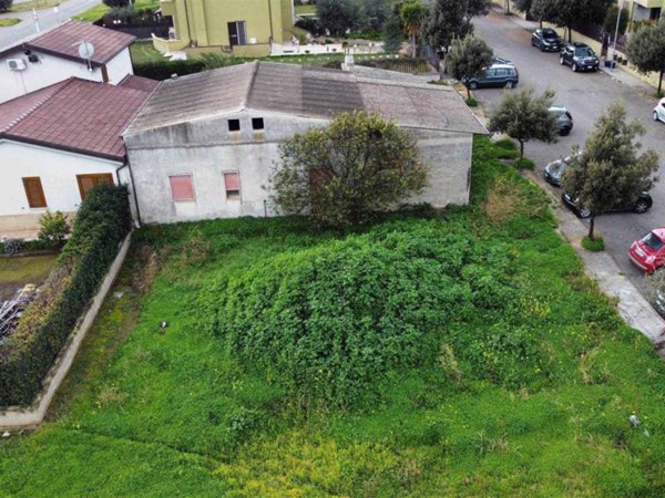 casa indipendente in vendita a Policoro