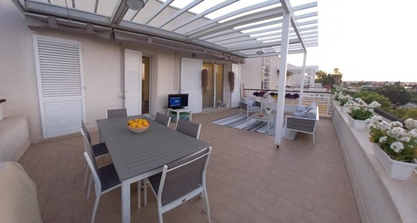 appartamento in vendita a Policoro
