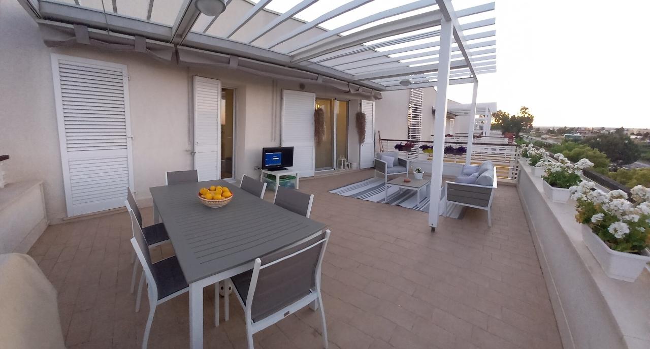 appartamento in vendita a Policoro