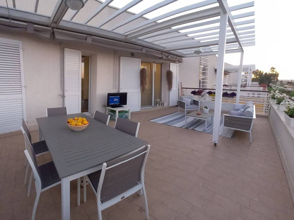 appartamento in vendita a Policoro