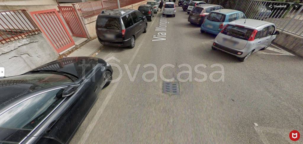 locale commerciale in vendita a Policoro