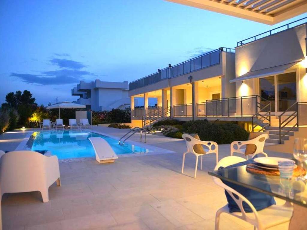 villa in vendita a Policoro