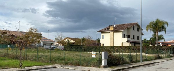 terreno edificabile in vendita a Policoro