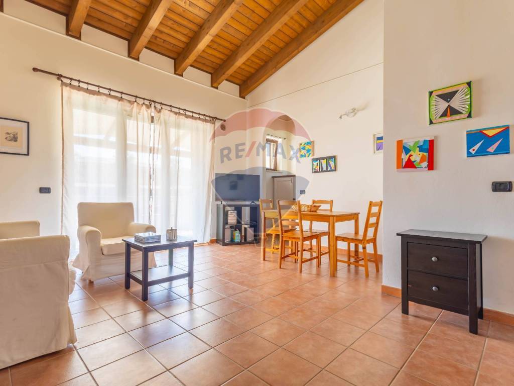 intera palazzina in vendita a Policoro