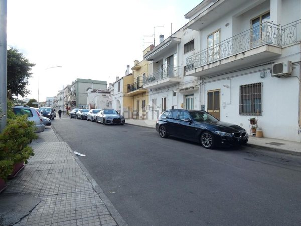 appartamento in vendita a Policoro