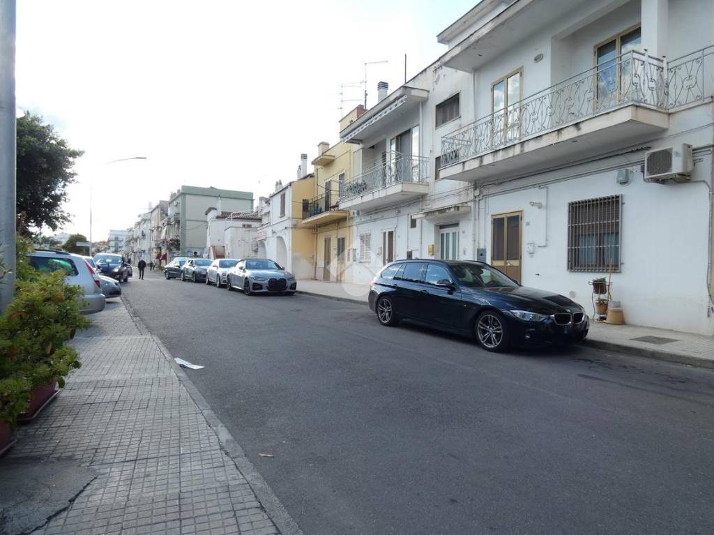 appartamento in vendita a Policoro