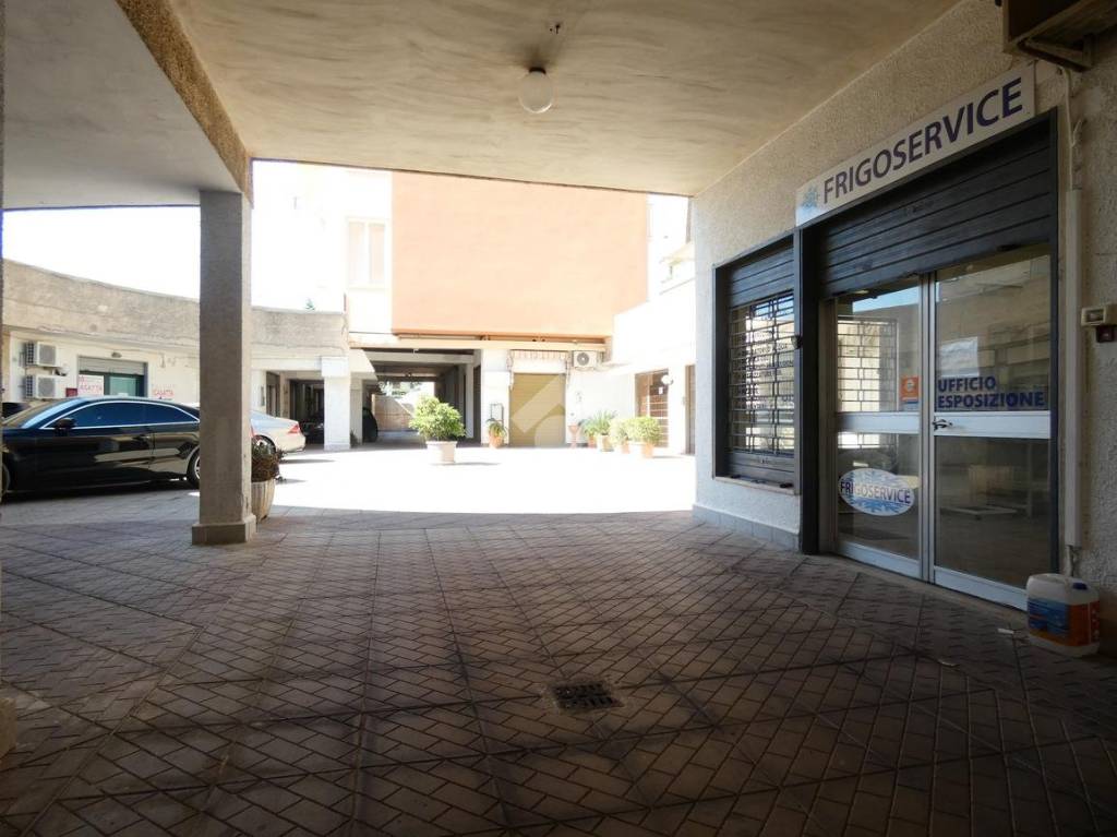 negozio in vendita a Policoro