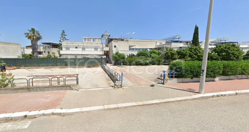 appartamento in vendita a Policoro