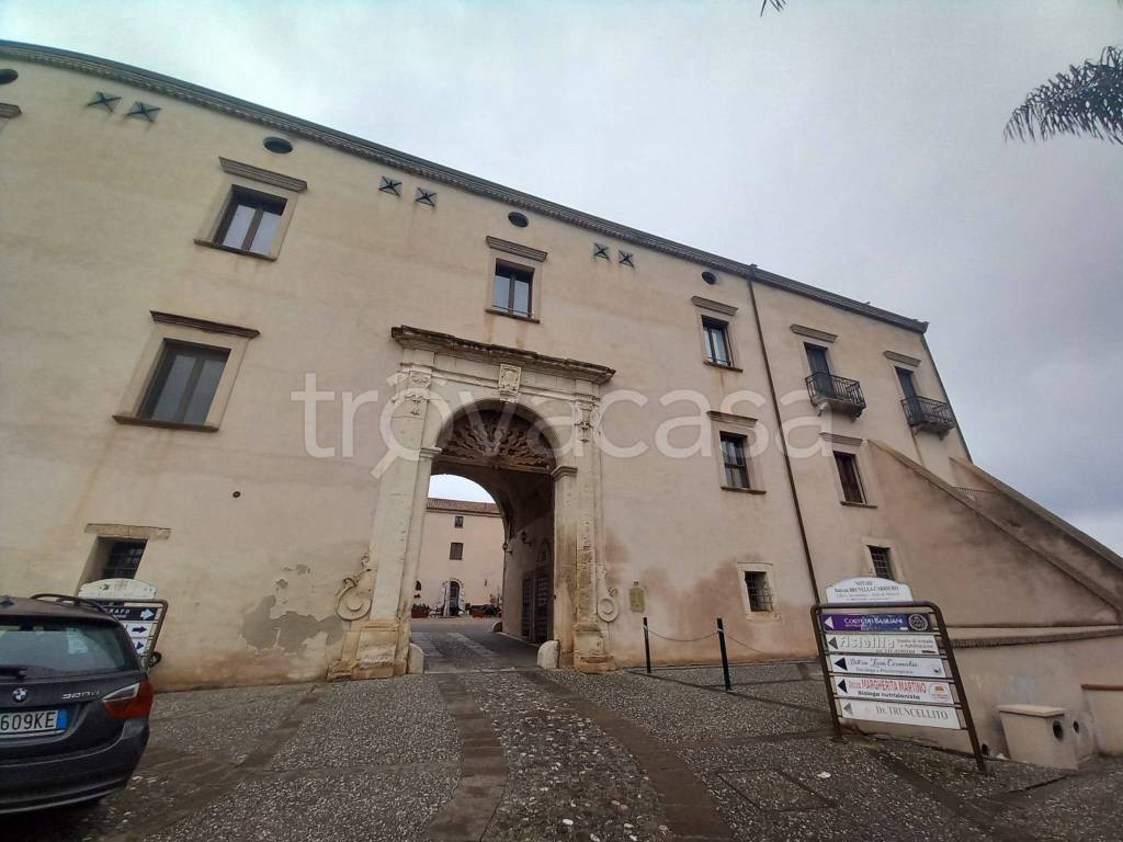 villa in vendita a Policoro