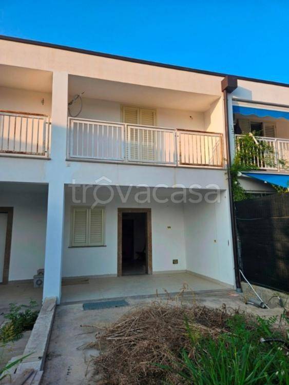 casa indipendente in vendita a Policoro