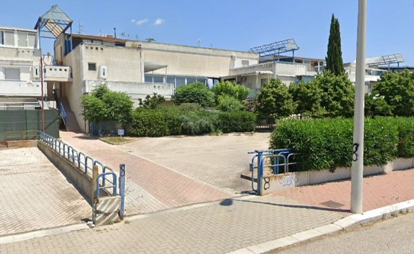 appartamento in vendita a Policoro