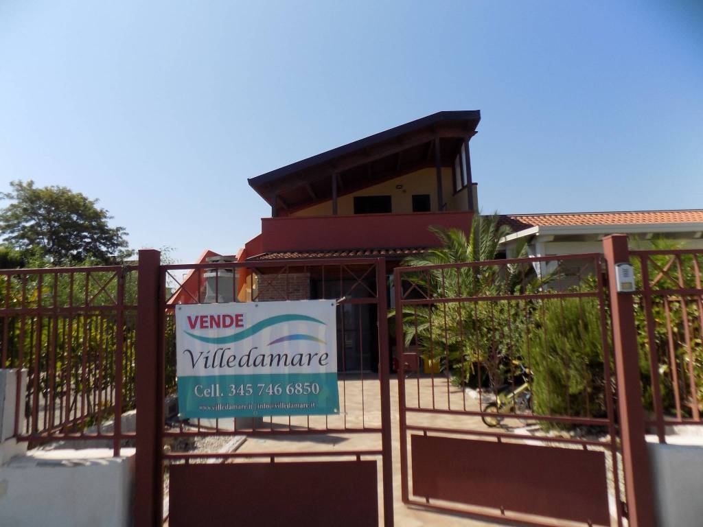 casa indipendente in vendita a Policoro