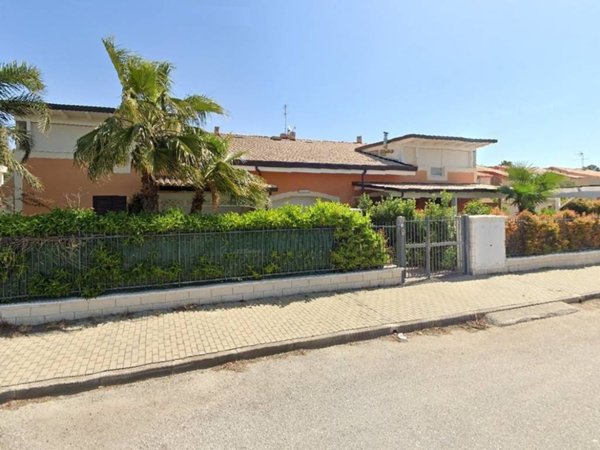 appartamento in vendita a Policoro