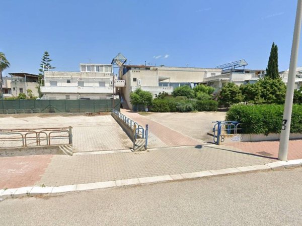 appartamento in vendita a Policoro