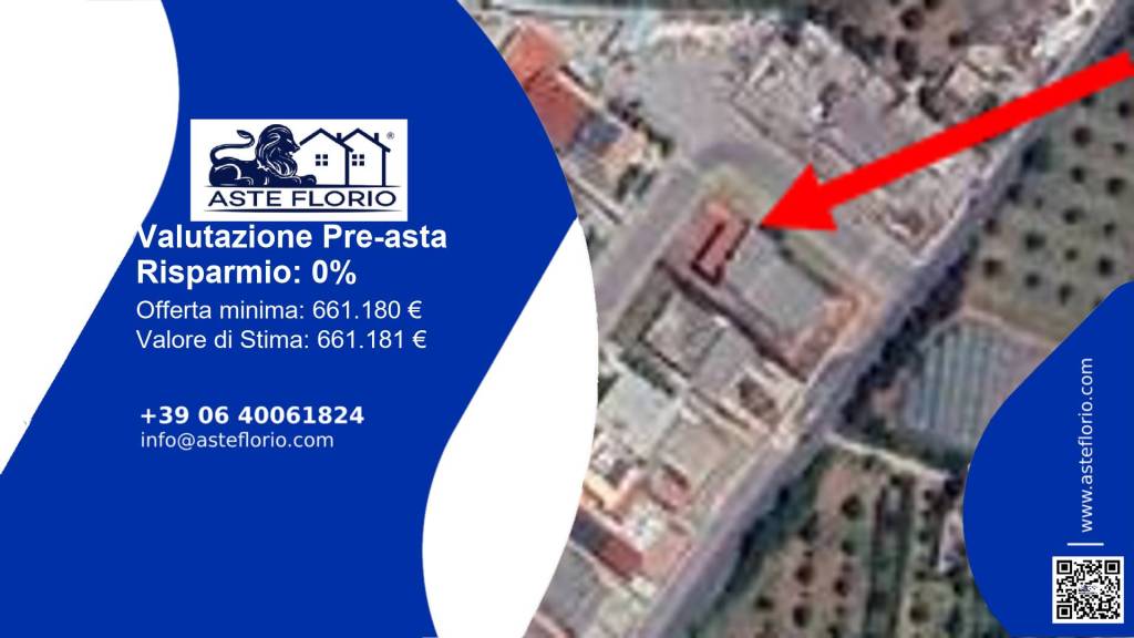 locale commerciale in vendita a Policoro