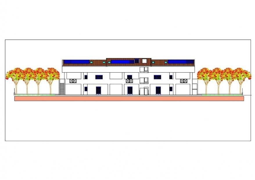 casa indipendente in vendita a Policoro