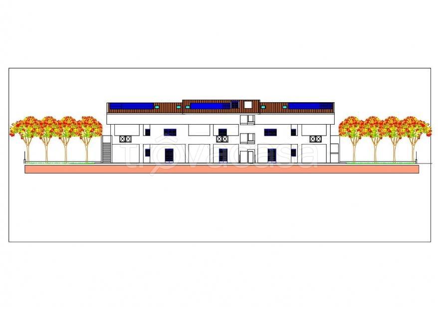 casa indipendente in vendita a Policoro