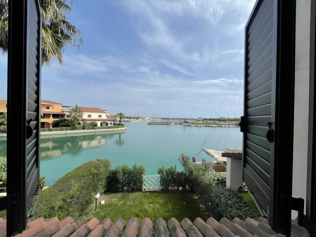 villa in vendita a Policoro
