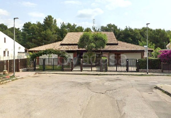 casa indipendente in vendita a Policoro