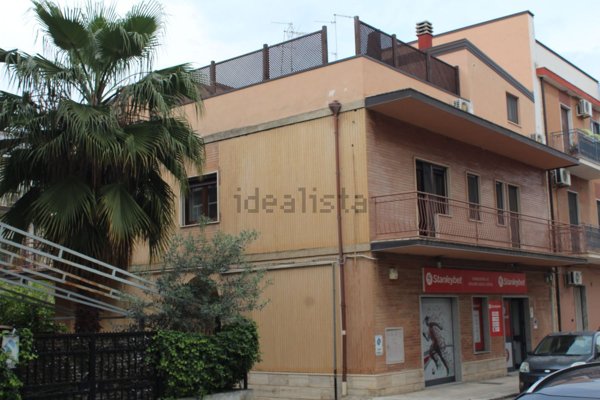 appartamento in vendita a Policoro