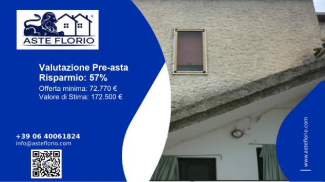 appartamento in vendita a Policoro