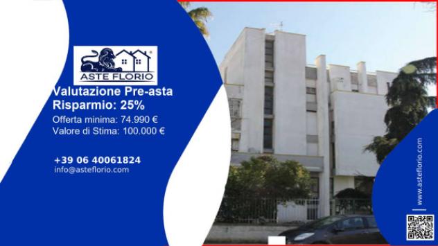 appartamento in vendita a Policoro
