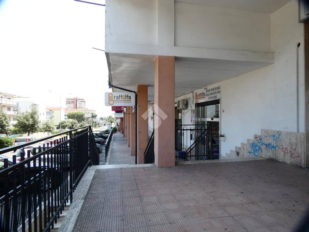 negozio in vendita a Policoro