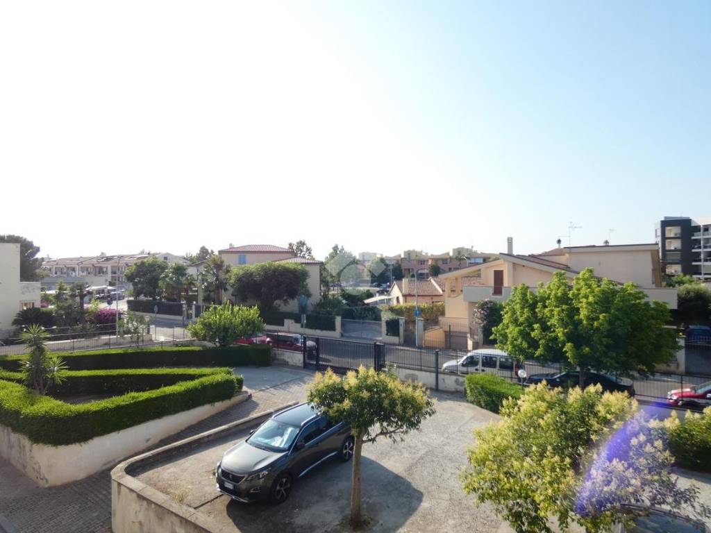 appartamento in vendita a Policoro