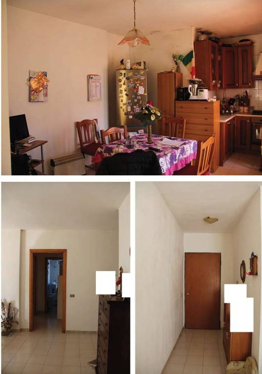 appartamento in vendita a Policoro