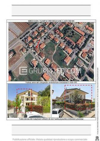 appartamento in vendita a Policoro