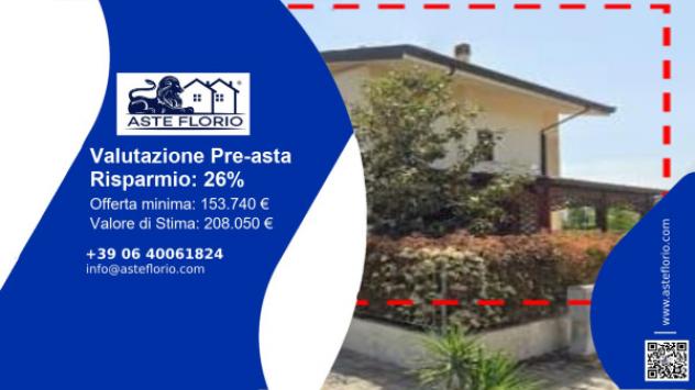 appartamento in vendita a Policoro