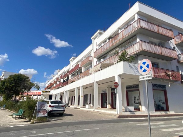 appartamento in vendita a Policoro