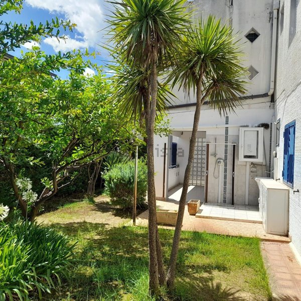 casa indipendente in vendita a Policoro