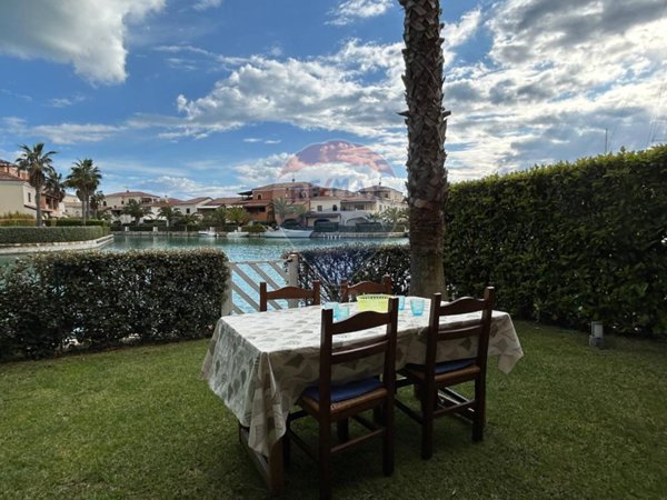 appartamento in vendita a Policoro