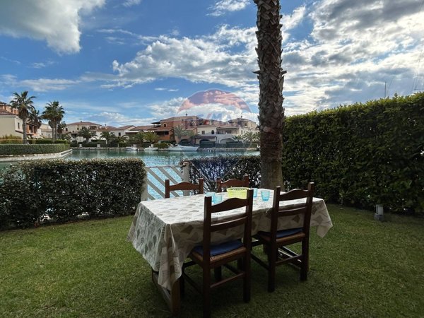 appartamento in vendita a Policoro