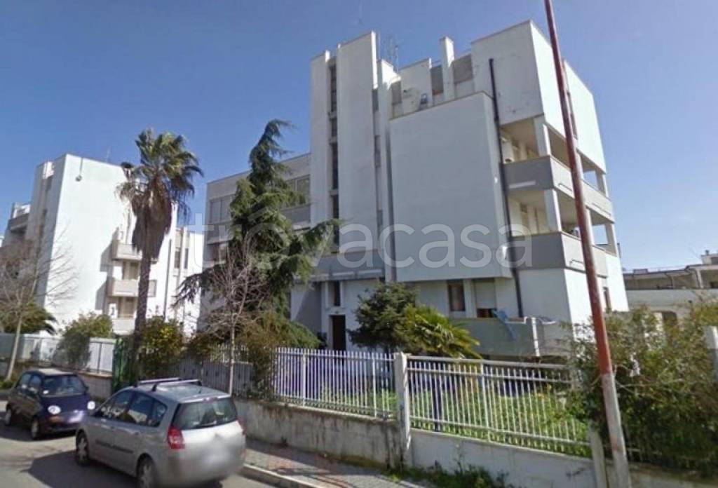 appartamento in vendita a Policoro