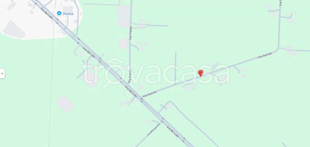 appartamento in vendita a Policoro