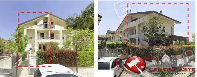 appartamento in vendita a Policoro