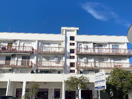 appartamento in vendita a Policoro