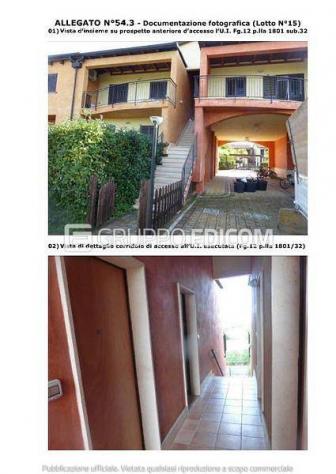 appartamento in vendita a Policoro