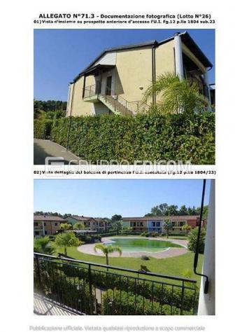 appartamento in vendita a Policoro