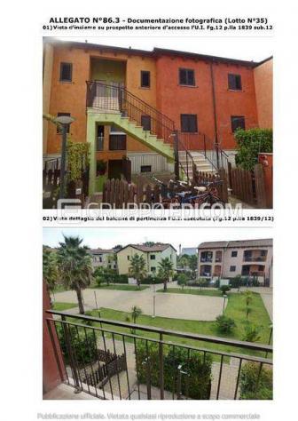 appartamento in vendita a Policoro