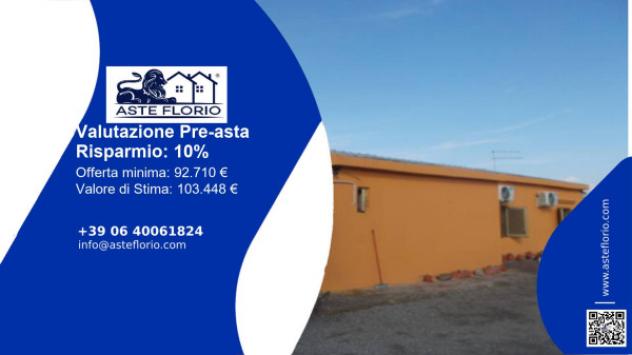 appartamento in vendita a Policoro
