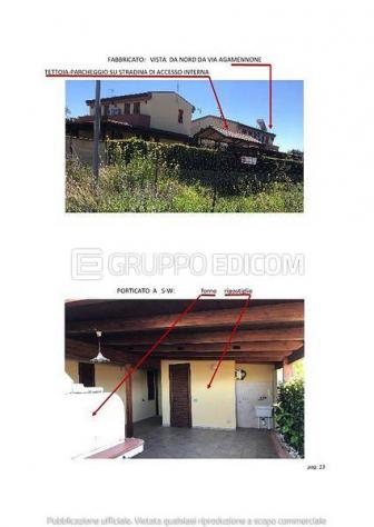 appartamento in vendita a Policoro