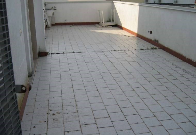 appartamento in vendita a Policoro