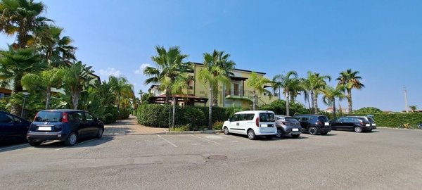 appartamento in vendita a Policoro