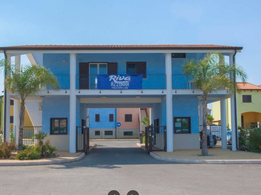 appartamento in vendita a Policoro